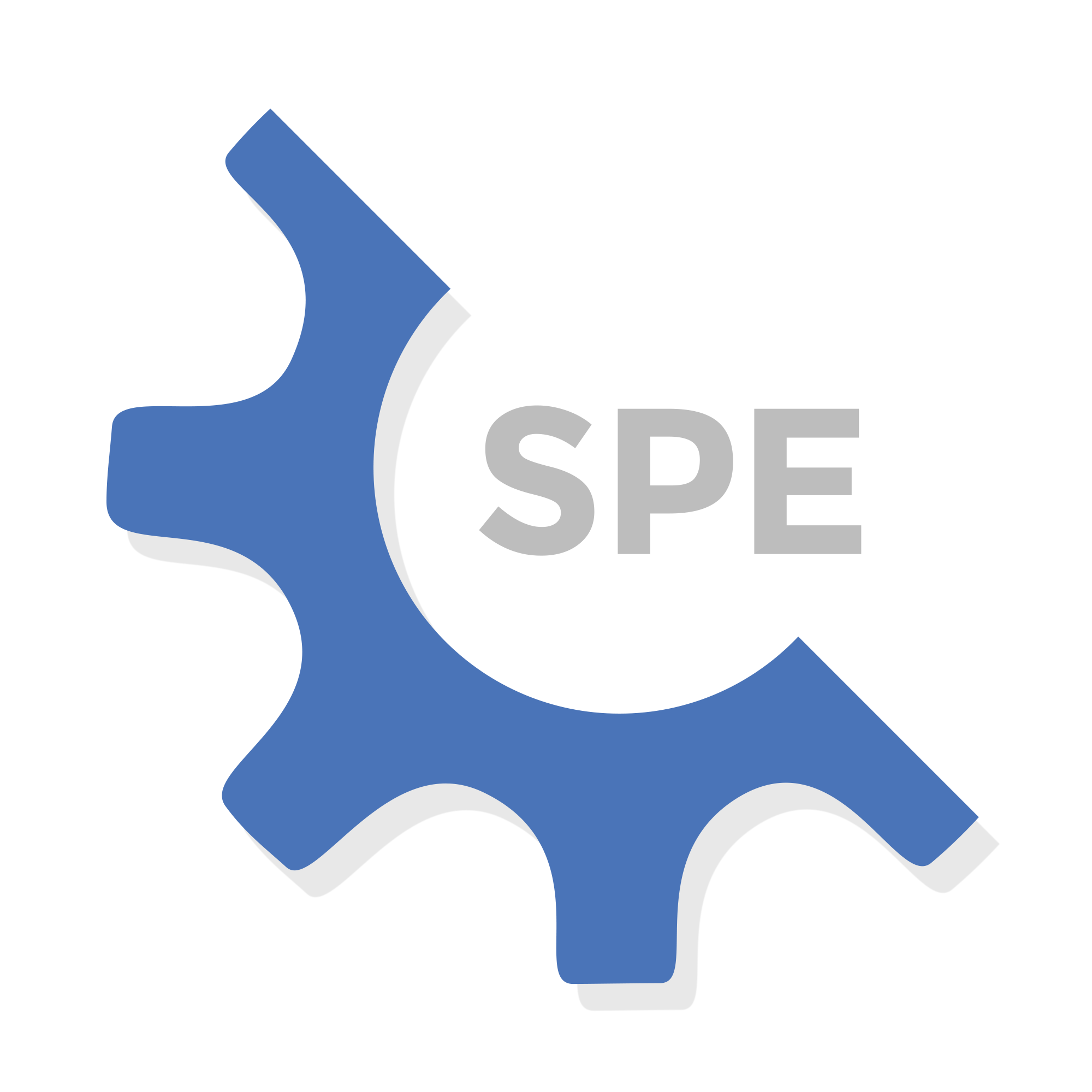 SPE Workholding